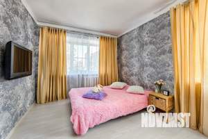 1-к квартира, посуточно, 33м2, 3/5 этаж