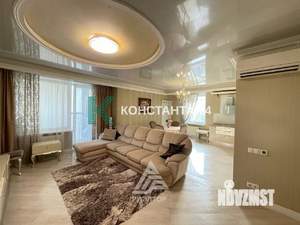 2-к квартира, на длительный срок, 75м2, 8/18 этаж