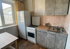 2-к квартира, на длительный срок, 52м2, 4/4 этаж