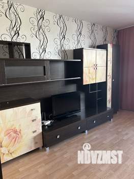 1-к квартира, на длительный срок, 55м2, 2/11 этаж