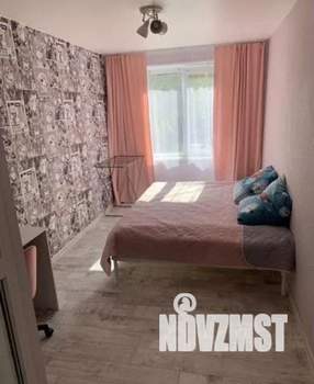 2-к квартира, на длительный срок, 47м2, 1/5 этаж