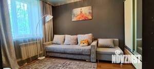 2-к квартира, посуточно, 37м2, 1/3 этаж