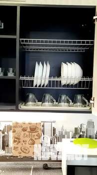 1-к квартира, посуточно, 38м2, 3/6 этаж