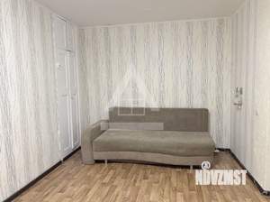 1-к квартира, на длительный срок, 33м2, 3/4 этаж