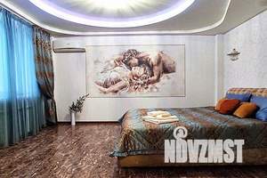 2-к квартира, посуточно, 54м2, 4/25 этаж