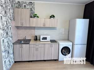 Студия квартира, посуточно, 28м2, 7/19 этаж