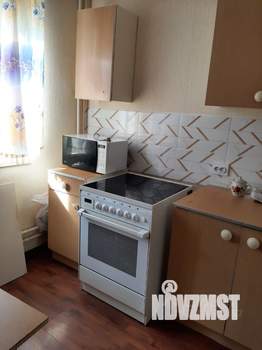 1-к квартира, на длительный срок, 42м2, 9/10 этаж