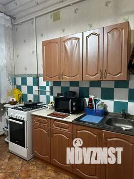 2-к квартира, посуточно, 60м2, 2/5 этаж