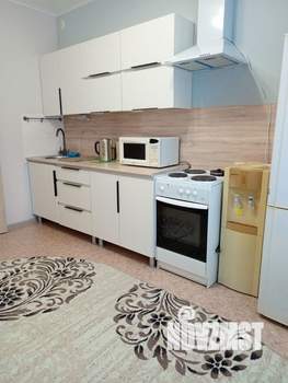 2-к квартира, на длительный срок, 63м2, 3/10 этаж