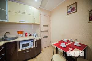 2-к квартира, посуточно, 64м2, 1/5 этаж