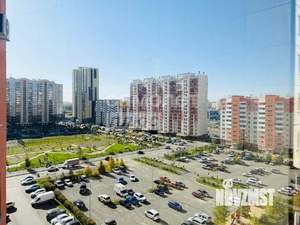 Студия квартира, на длительный срок, 34м2, 9/20 этаж