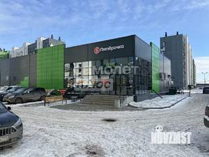 2-к квартира, на длительный срок, 41м2, 2/10 этаж