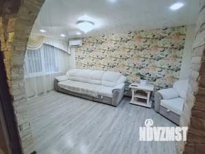 2-к квартира, посуточно, 47м2, 1/5 этаж