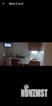 Студия квартира, на длительный срок, 28м2, 8/11 этаж