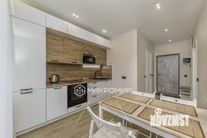 1-к квартира, на длительный срок, 32м2, 7/16 этаж