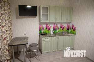 1-к квартира, посуточно, 30м2, 7/10 этаж