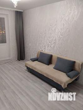 1-к квартира, на длительный срок, 33м2, 4/10 этаж