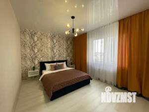 3-к квартира, посуточно, 70м2, 7/23 этаж