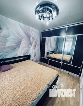 2-к квартира, на длительный срок, 43м2, 8/10 этаж