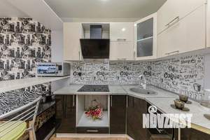 3-к квартира, посуточно, 78м2, 1/1 этаж