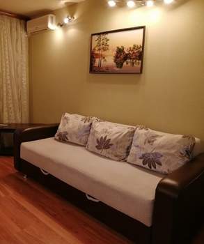 2-к квартира, на длительный срок, 60м2, 10/10 этаж