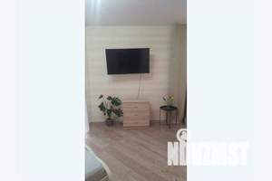 1-к квартира, посуточно, 35м2, 2/20 этаж