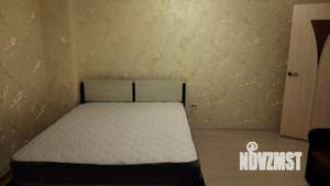 1-к квартира, на длительный срок, 45м2, 4/16 этаж