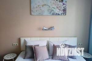 1-к квартира, посуточно, 48м2, 2/9 этаж
