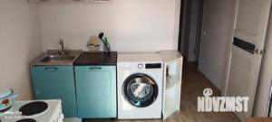 1-к квартира, на длительный срок, 32м2, 10/10 этаж