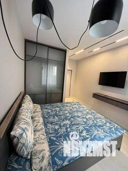 2-к квартира, посуточно, 54м2, 1/1 этаж