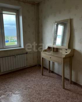 2-к квартира, на длительный срок, 57м2, 3/10 этаж