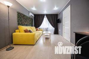 2-к квартира, посуточно, 48м2, 4/5 этаж