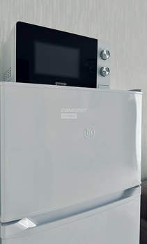 Студия квартира, на длительный срок, 27м2, 8/10 этаж