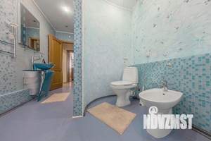 2-к квартира, посуточно, 75м2, 1/1 этаж