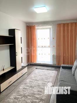 1-к квартира, на длительный срок, 32м2, 10/10 этаж