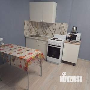 Студия квартира, на длительный срок, 24м2, 7/16 этаж