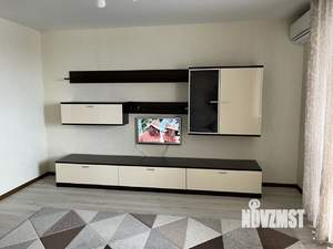 1-к квартира, на длительный срок, 40м2, 6/10 этаж