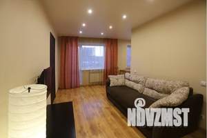 2-к квартира, посуточно, 44м2, 4/5 этаж