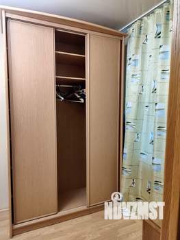 2-к квартира, на длительный срок, 45м2, 3/3 этаж