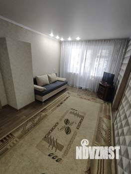 2-к квартира, на длительный срок, 43м2, 2/5 этаж