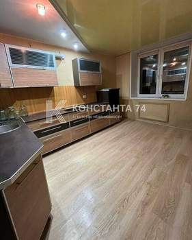 3-к квартира, на длительный срок, 96м2, 6/16 этаж