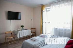 1-к квартира, посуточно, 29м2, 17/20 этаж