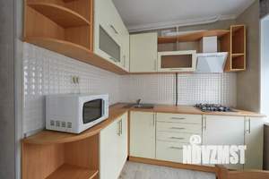 2-к квартира, посуточно, 47м2, 2/5 этаж
