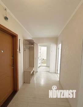 2-к квартира, на длительный срок, 53м2, 3/9 этаж