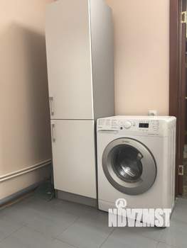 1-к квартира, на длительный срок, 32м2, 1/11 этаж