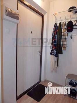 1-к квартира, на длительный срок, 26м2, 6/19 этаж