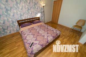 1-к квартира, посуточно, 34м2, 5/5 этаж