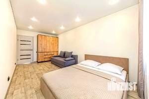 4-к квартира, посуточно, 89м2, 3/20 этаж