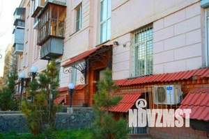 3-к квартира, посуточно, 75м2, 3/5 этаж