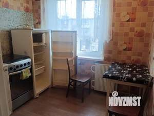 1-к квартира, на длительный срок, 33м2, 5/5 этаж